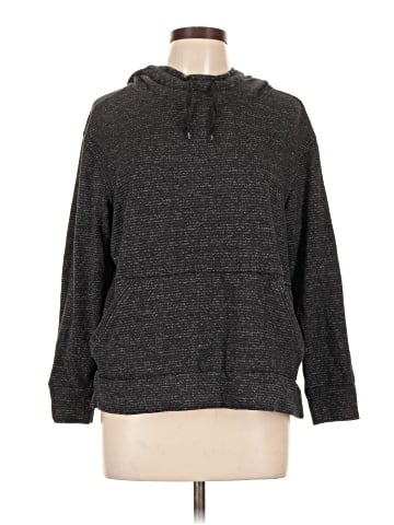 Champion Pullover Hoodie (view 1)