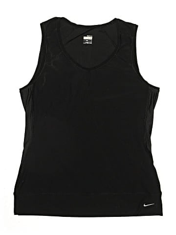 Nike Active Tank (view 1)