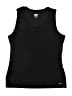 Nike Black Active Tank Size 4 - 6 - photo 1