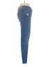 Levi's Hearts Blue Jeans Size 28 waist - photo 4