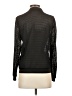Zara Basic Black Cardigan Size XS - photo 2