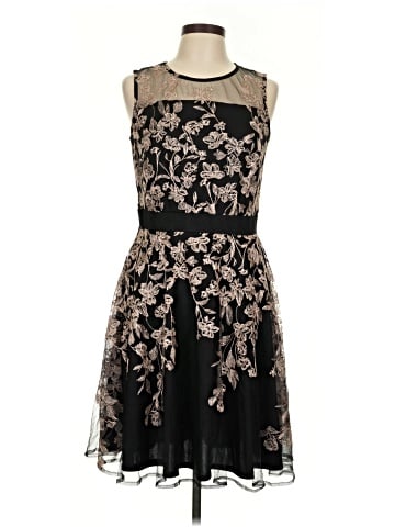 J. Taylor Cocktail Dress (view 1)