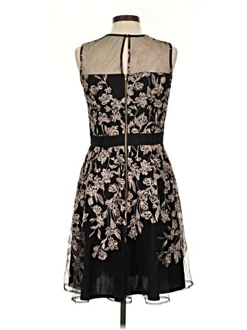 J. Taylor Cocktail Dress (view 2)