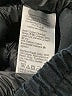 J.Crew Color Block Black Track Pants Size 4 - photo 8