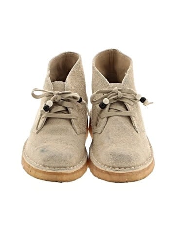 Clarks Ankle Boots (view 2)