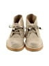 Clarks Tan Ankle Boots Size 8 - photo 2