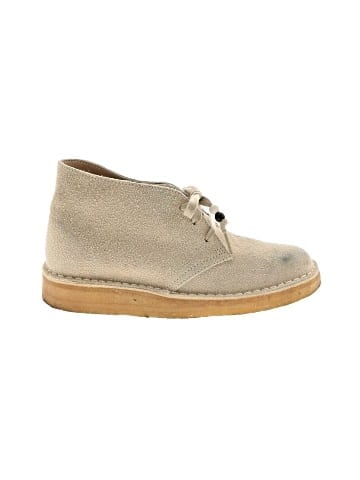 Clarks Ankle Boots (view 1)
