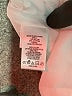 CeCe White Short Sleeve Blouse Size M - photo 5