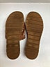 Kim Rogers Brown Sandals Size 7 - photo 5