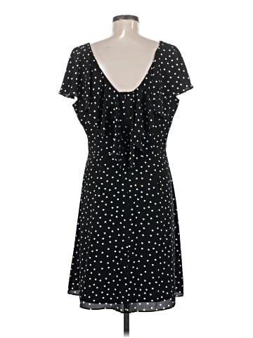 London Times Casual Dress (view 2)