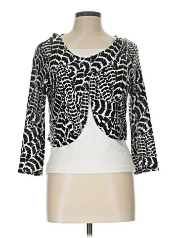 Connected Apparel Cardigan (view 1)
