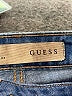 Guess Solid Blue Jeans Size 31 waist - photo 7