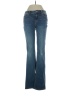 White House Black Market Blue Jeans Size 2 - photo 1