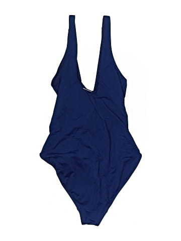 Lauren by Ralph Lauren One Piece Swimsuit (view 2)