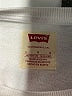 Levi's White Sweatshirt Size 12 - 13 - photo 7