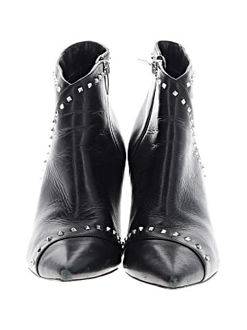 Marc Fisher Ankle Boots (view 2)