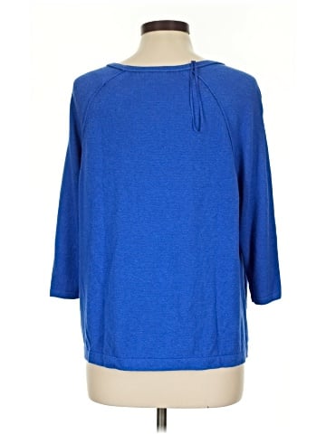 J.Jill Pullover Sweater (view 2)