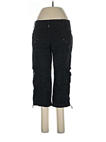 Style&Co Cargo Pants (view 1)