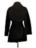 Apparis 100% Polyester Black Coat Size XS - photo 2