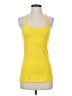 Splits 59 Yellow Tank Top Size S - photo 1