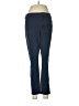 Old Navy Solid Blue Active Pants Size 8 - photo 1