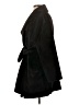 Apparis 100% Polyester Black Coat Size XS - photo 5