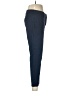 Old Navy Solid Blue Active Pants Size 8 - photo 4