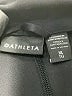 Athleta Black Track Jacket Size XL - photo 6
