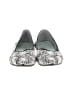 ROTHY'S Paisley Gray Flats Size 8 1/2 - photo 2