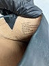 Halogen 100% Leather Black Mule/Clog Size 11 - photo 4