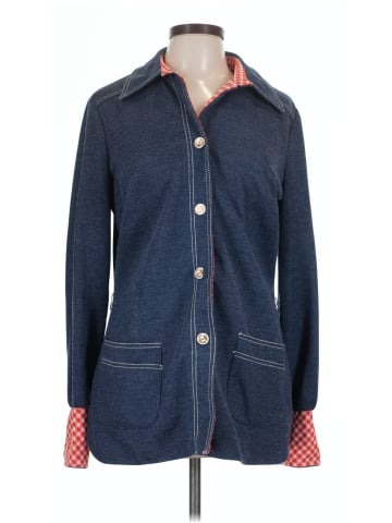 Assorted Brands Denim Jacket (view 1)