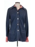 Assorted Brands Blue Denim Jacket Size 11 - photo 1