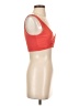 Fabletics Orange Sleeveless Top Size XXSEstimated - photo 4