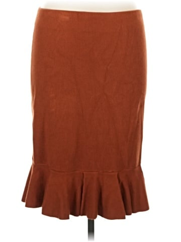 Express Casual Skirt (view 1)