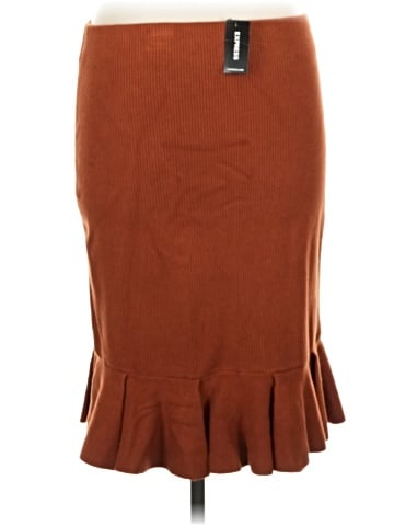 Express Casual Skirt (view 2)