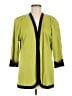 misook Green Cardigan Size M - photo 1