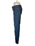 Chico's Chevron-herringbone Blue Jeans Size Sm (0.5) - photo 5