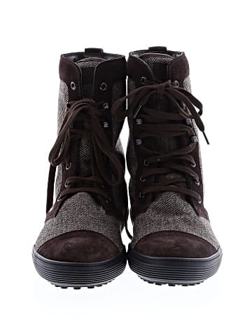 Tod's Boots (view 2)