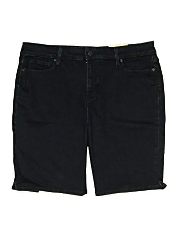 NYDJ Denim Shorts (view 1)