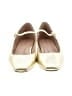 Cole Haan Ivory Flats Size 11 - photo 2