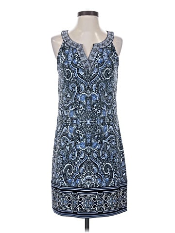 White House Black Market Cocktail Dress (view 1)