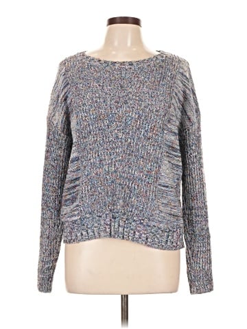 Rails Pullover Sweater (view 1)