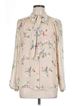 Daniel Rainn Long Sleeve Blouse