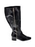 Comfortview Black Boots Size 8 - photo 1
