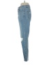 PacSun 100% Cotton Hearts Blue Jeans Size 25 waist - photo 5