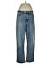 Lucky Brand Blue Jeans Size 12 - photo 1