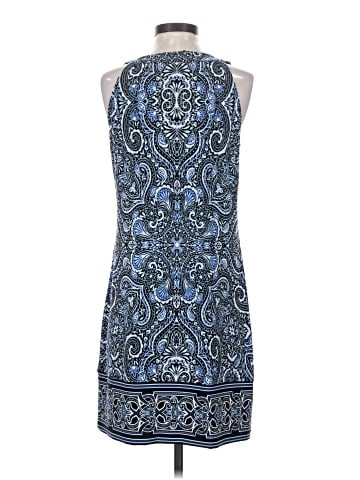 White House Black Market Cocktail Dress (view 2)