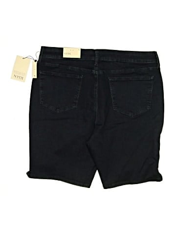 NYDJ Denim Shorts (view 2)