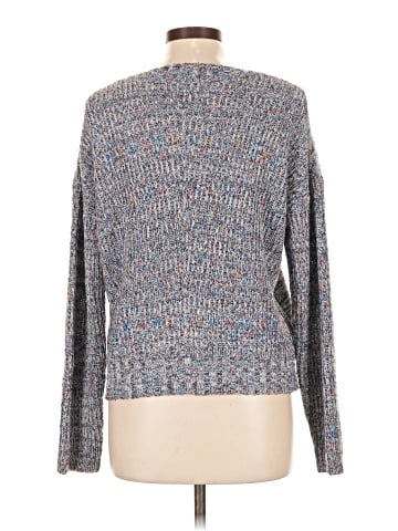 Rails Pullover Sweater (view 2)