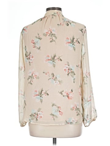 Daniel Rainn Long Sleeve Blouse (view 2)